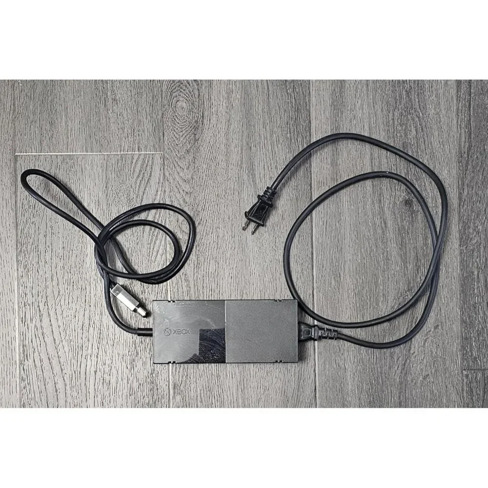 Microsoft XBOX One Accessories‎